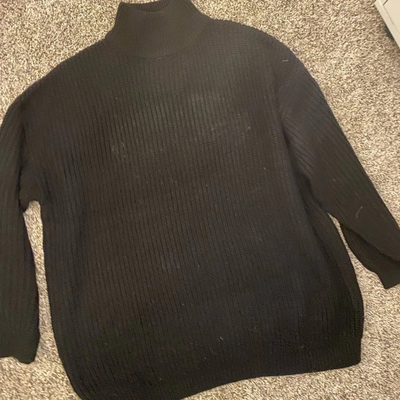 H&M Sweaters - HM chunky sweater